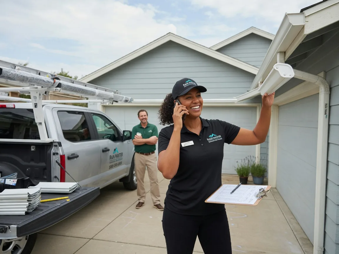 Gutter Installation Swaledale, IA FAQs